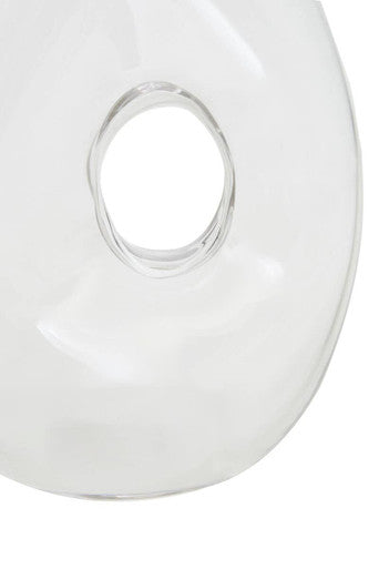 Mila 1500Ml Clear Glass Decanter - image 7
