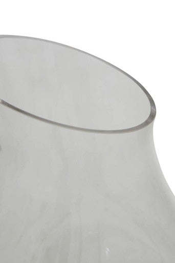 Mila 1500Ml Clear Glass Decanter - image 8