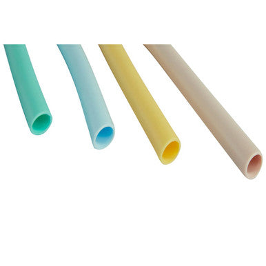 Mimo Set Of 4 Silicone Straws