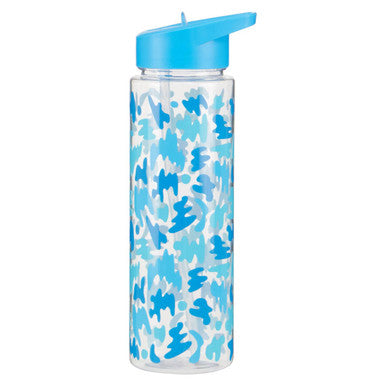 Mimo Blue Shark Water Bottle - image 1