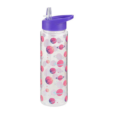 Mimo Purple Space Water Bottle - image 3