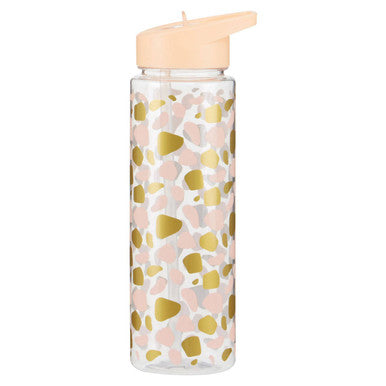 Mimo Animal Print Water Bottle - image 1