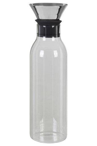 Winslet Glass Carafe 1000Ml