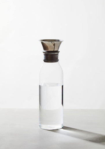 Winslet Glass Carafe 1000Ml