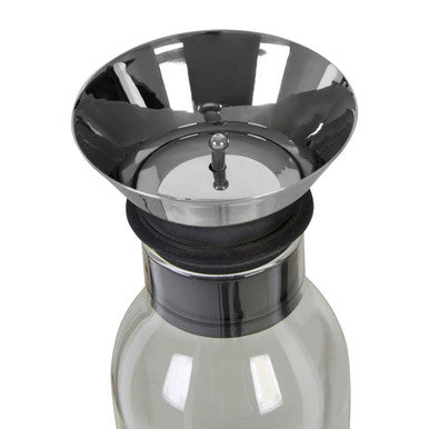 Winslet Glass Carafe 1000Ml
