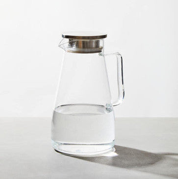 Winslet Glass Jug 1800Ml