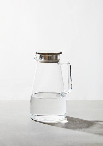 Winslet Glass Jug 1800Ml