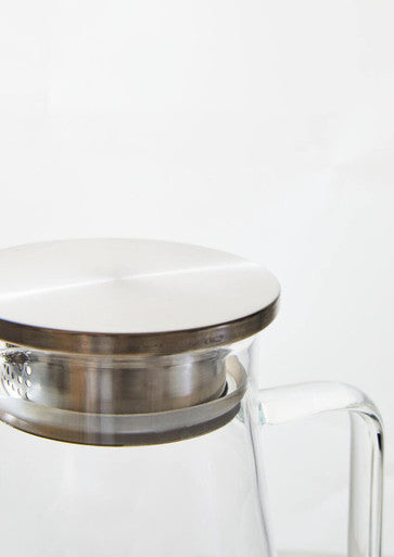 Winslet Glass Jug 1800Ml