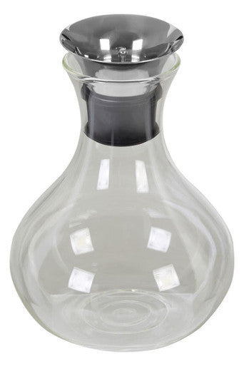 Winslet Glass Carafe 1400Ml