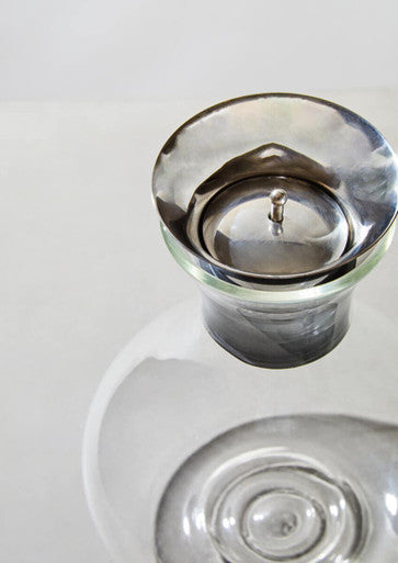 Winslet Glass Carafe 1400Ml