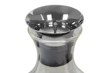 Winslet Glass Carafe 1400Ml