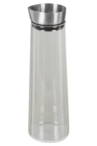 Winslet Glass Carafe 1500Ml - image 3