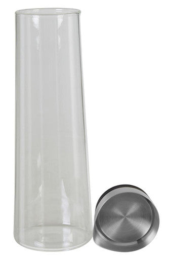 Winslet Glass Carafe 1500Ml