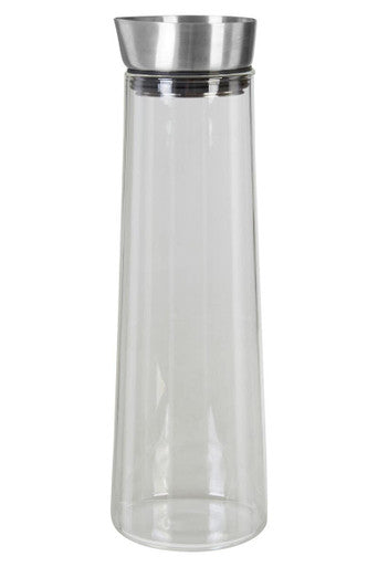 Winslet Glass Carafe 1500Ml - image 1