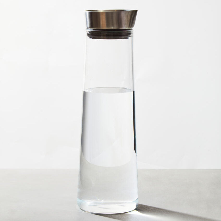 Winslet Glass Carafe 1500Ml - image 5