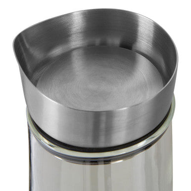 Winslet Glass Carafe 1500Ml