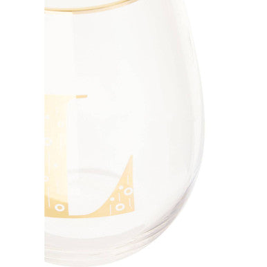 Claro Letter L Curved Tumbler - image 4
