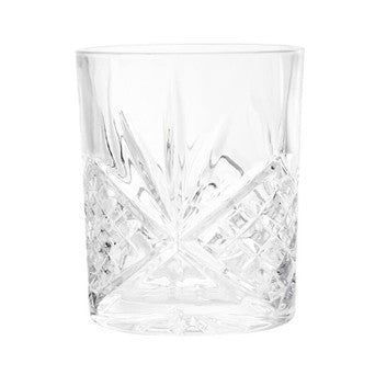 Beaufort Set Of 4 Crystal Tumblers - image 5