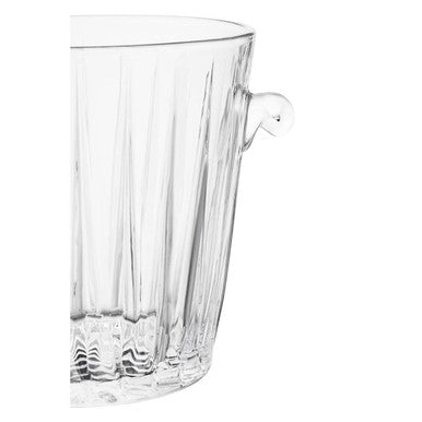 Beaufort Crystal Ice Bucket