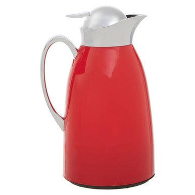 Morar Red Vacuum Jug