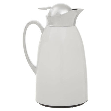 Morar White Vacuum Jug