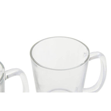 Torta Set Of Four Mugs