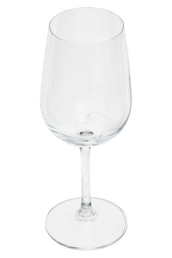 Ada Set Of 4 Crystal Wine Glasses