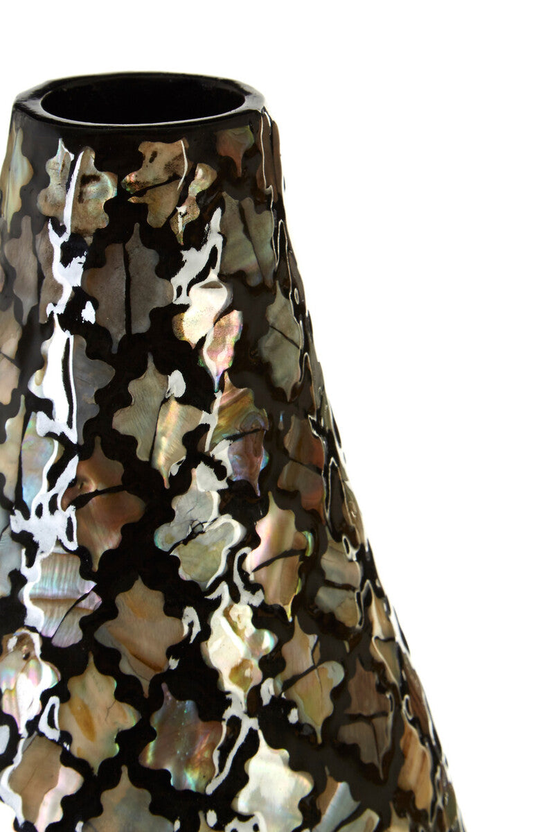 Occo Mosaic Droplet Vase - image 6
