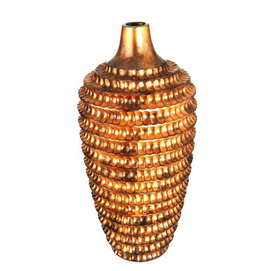 Cuprum Vase