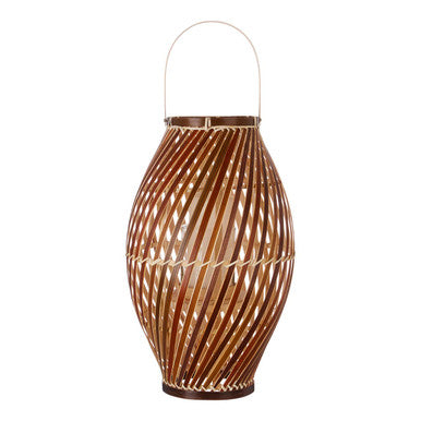 Hanoi Natural Bamboo Lantern - image 1