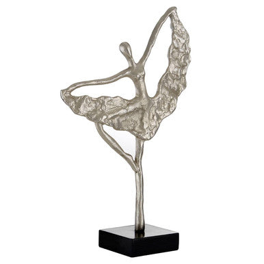 Faber Dancing Ballerina Figurine