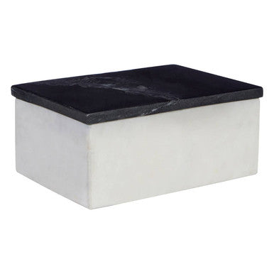 Kira Large Trinket Box