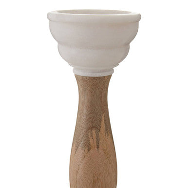 Sena Candle Holder