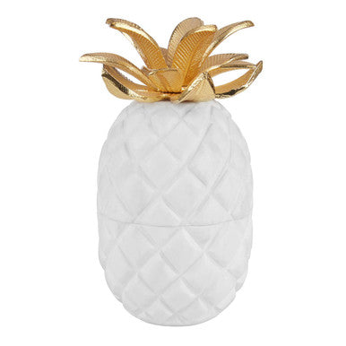 Sena Pineapple Jar - image 1