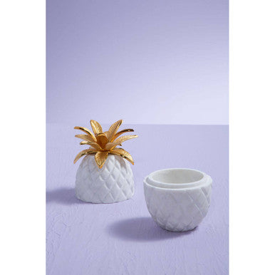 Sena Pineapple Jar - image 5