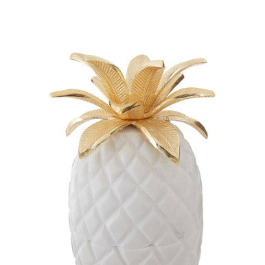 Sena Pineapple Jar - image 8