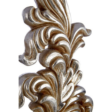 Damask Sculpture