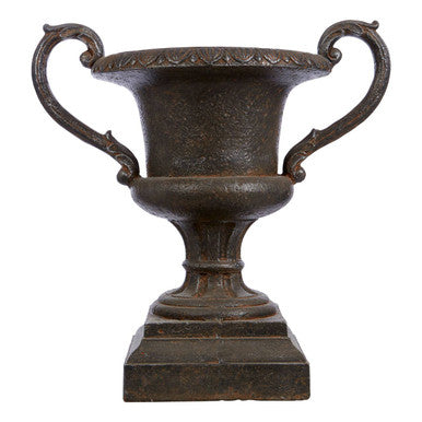 Plato Stone Effect Urn - image 1