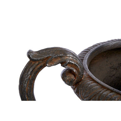 Plato Stone Effect Urn