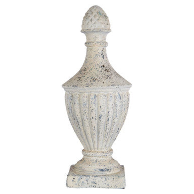 Plato Light Stone Effect Urn - image 1