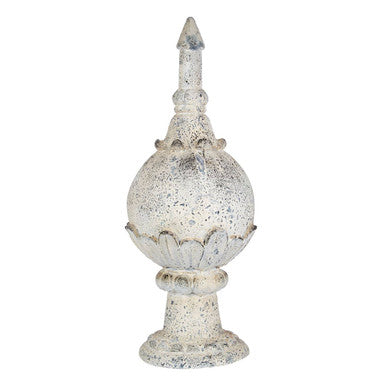Plato Small Stone Effect Urn - image 2