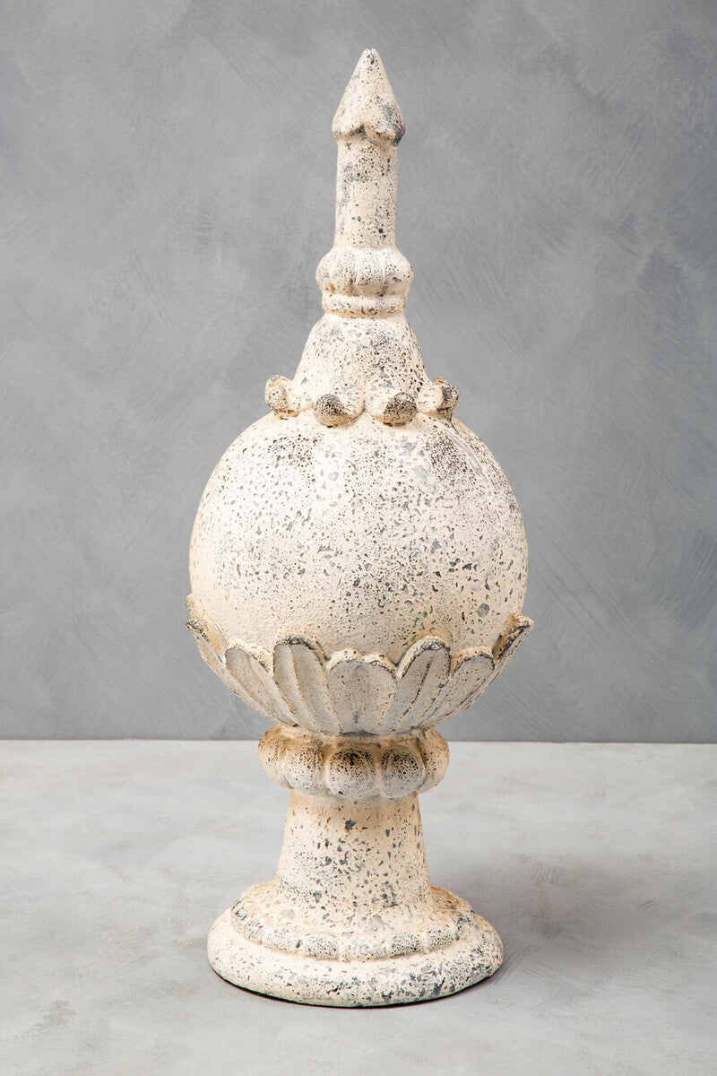 Plato Small Stone Effect Urn - image 1