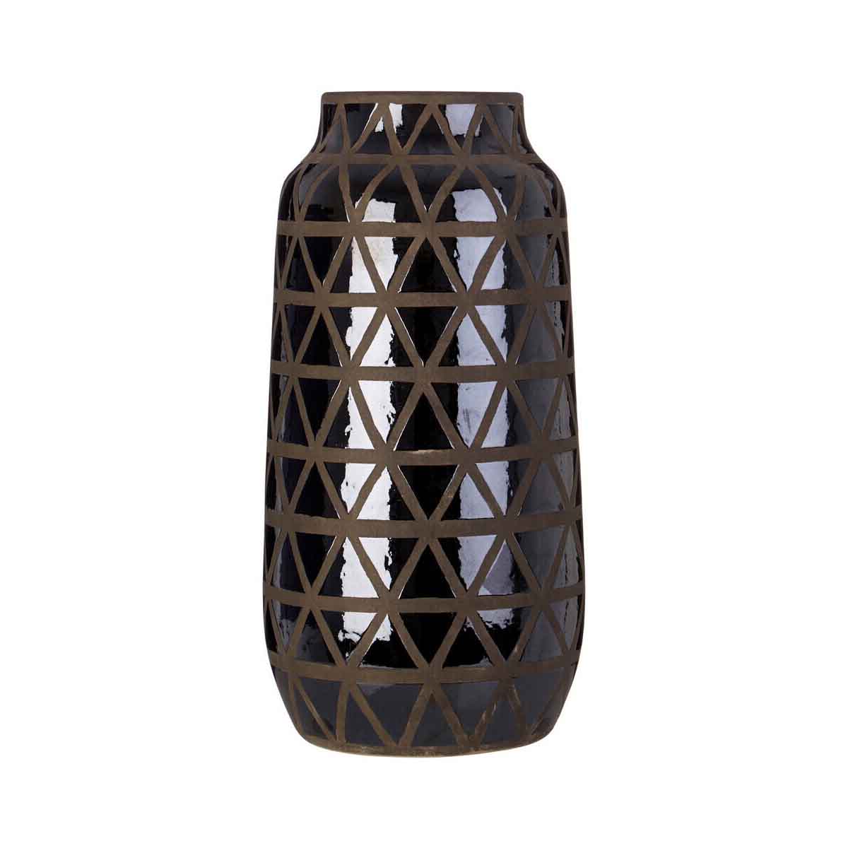 Zengo Large Earthenware Vase