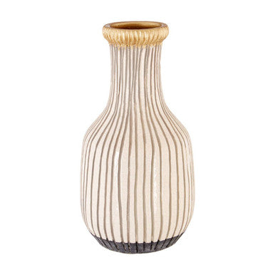 Vero Large Earthenware Vase - image 3
