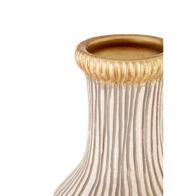 Vero Large Earthenware Vase - image 5