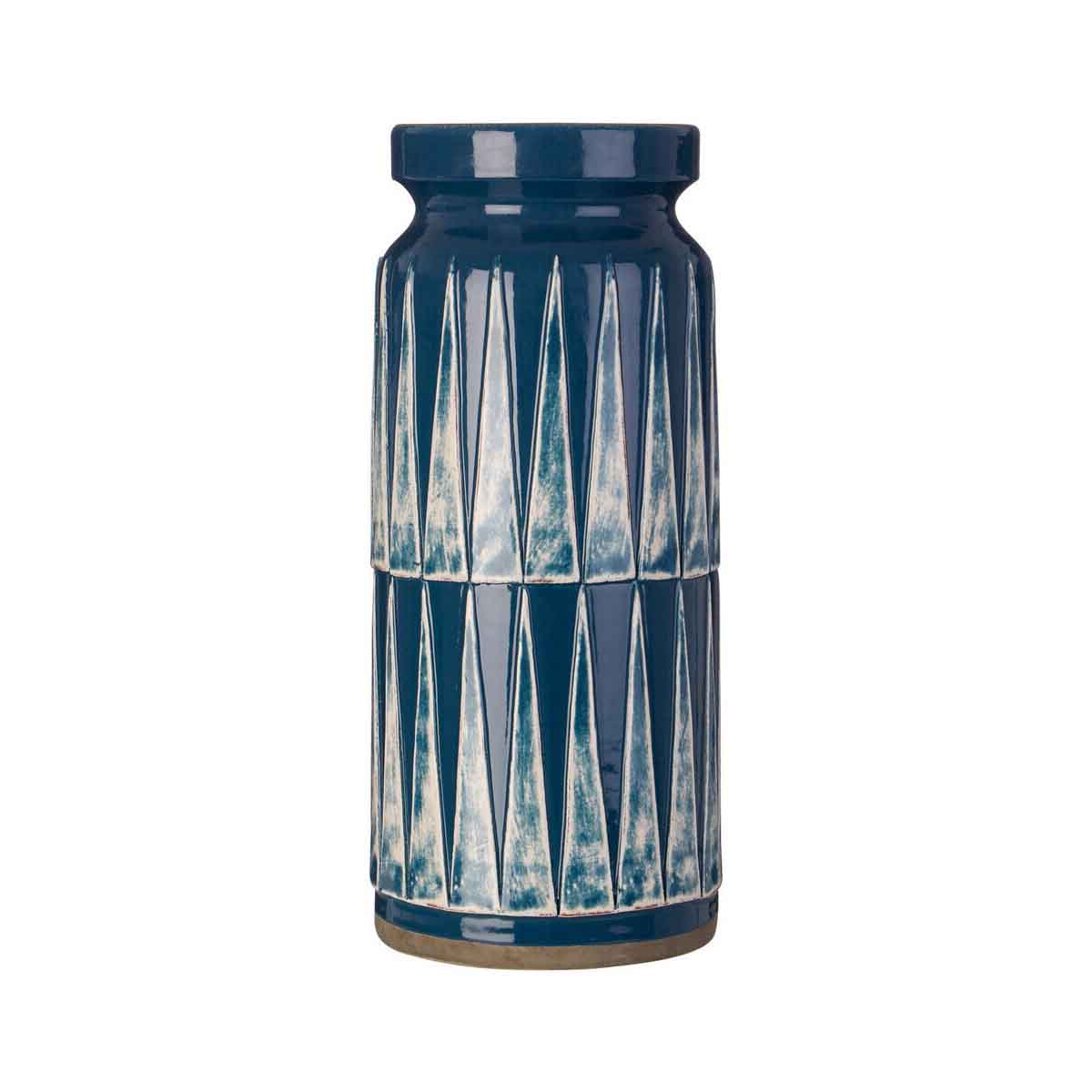 Theo Large Earthenware Vase