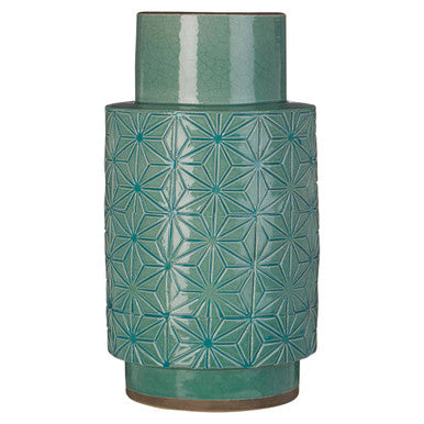 Axel Earthenware Vase - image 1
