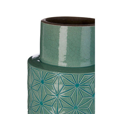 Axel Earthenware Vase - image 2