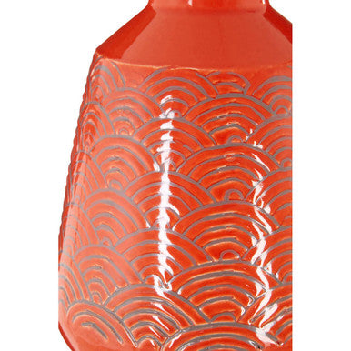 Dalta Earthenware Vase