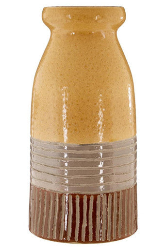 Nova Earthenware Vase - image 1